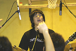 バンド演奏その11