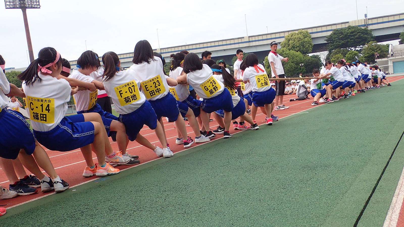 昭和第一高等学校その他画像