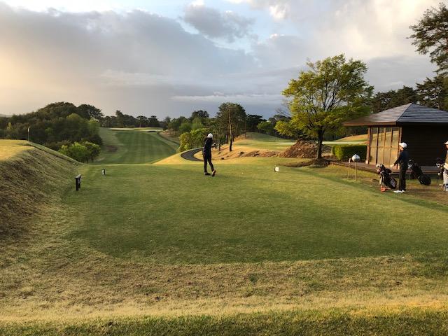 ゴルフ部連休中の活動報告 お知らせ ゴルフ部連休中の活動報告 お知らせ