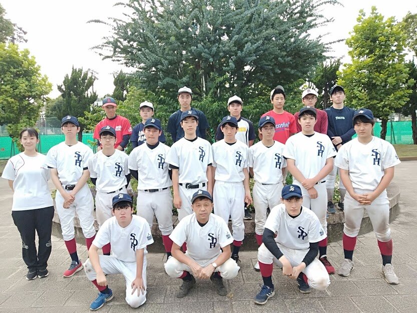 昭和第一高校 軟式野球部 令和２年度の試合結果 お知らせ