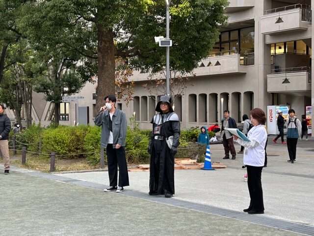 母として、教師として、地域を支えるNPO代表として活躍中の女性